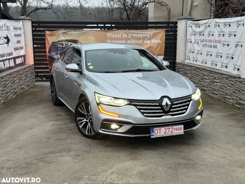 Renault Talisman
